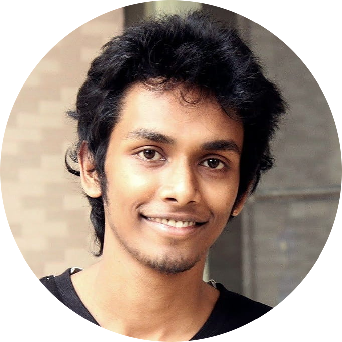 Vishal