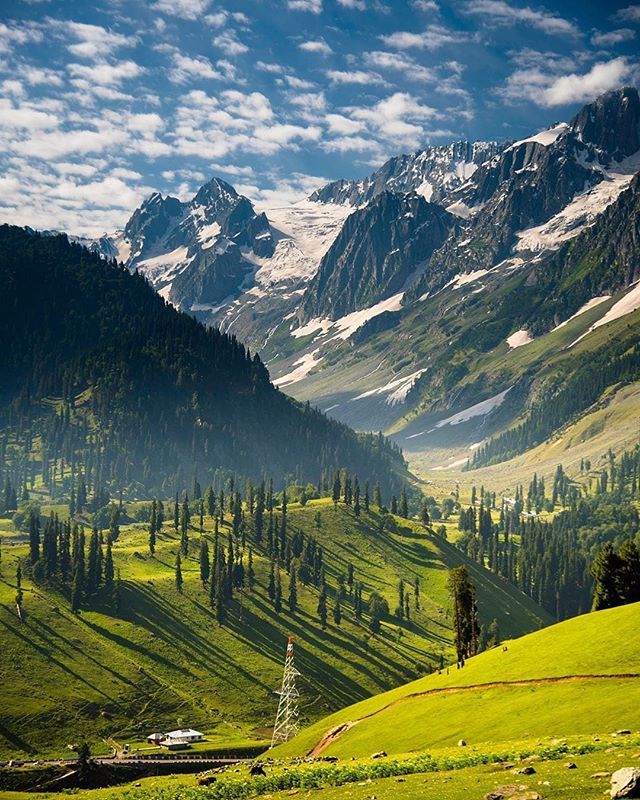 Kashmir Valley