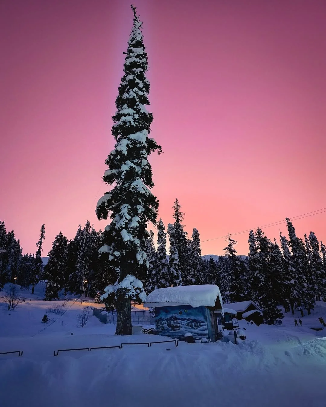 Gulmarg
